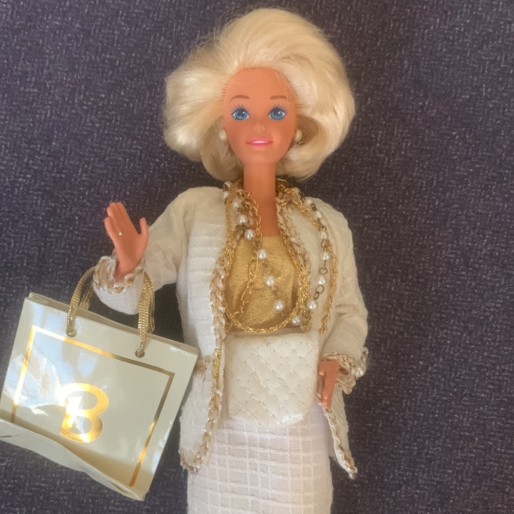 Barbie Vintage - Picture 2 of 7